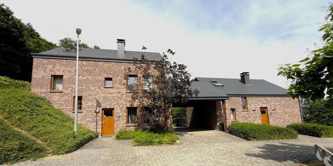 Huis te koop in Rue de Tohogne 26, 6941 Bomal