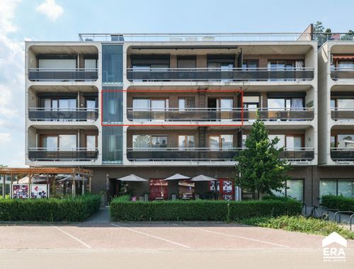                                         Appartement te koop in Hasselt, € 259.000
