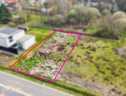                                        Terrain à bâtir à vendre à Heusden, € 179.000
