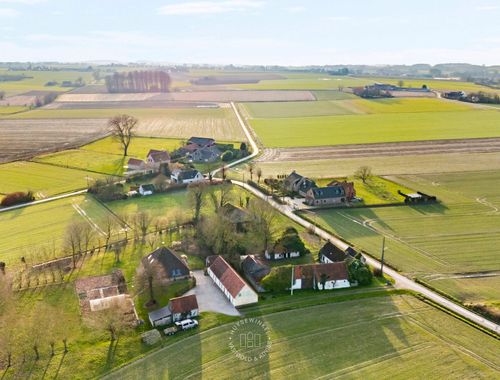                                         Woning te koop in Eine, € 498.000
