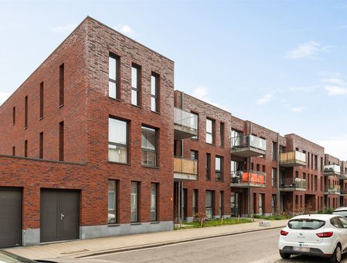                                        Appartement te koop in Hoboken, € 239.000
