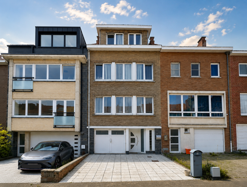                                         Woning te huur in Oudergem, € 2.550
