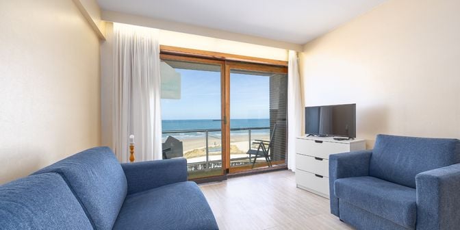Appartement te koop in Zeedijk 120 bus 0602, 8430 Middelkerke