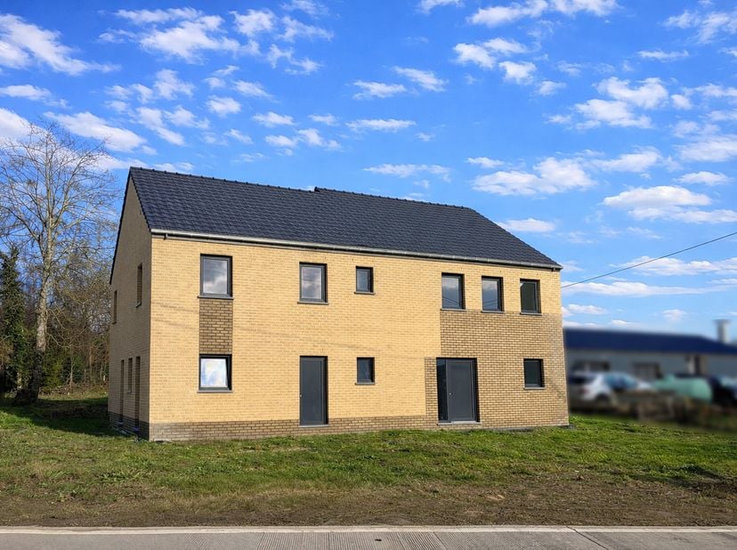 Huis te koop
                    in 5170 Bois-de-Villers