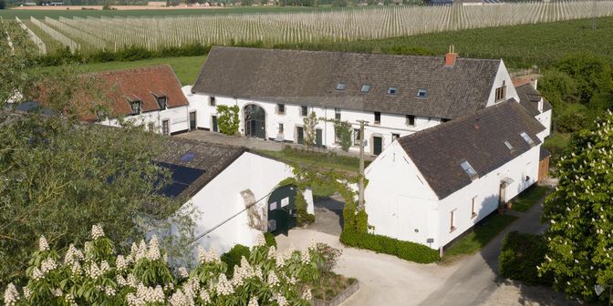 Maison à vendre à 1430 Bierghes