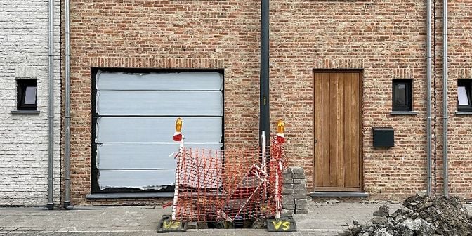 Maison à louer à Sint Andriesstraat 29 - C, 8680 Koekelare