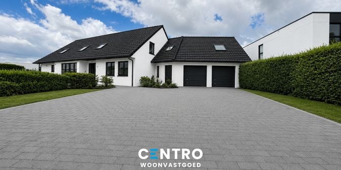 Maison à vendre à Hoogleedsesteenweg 340 boîte A, 8800 Roeselare