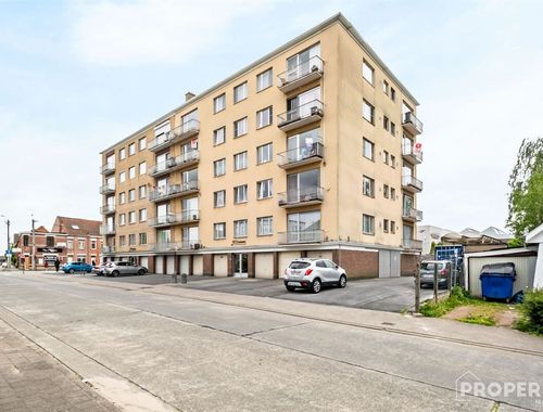                                         Appartement te koop in Harelbeke, € 139.000
