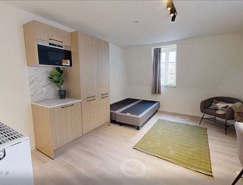                                         Kot-Kamer te koop in Leuven, € 229.000
