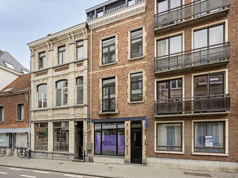 Appartement à vendre
                    à 3000 Leuven