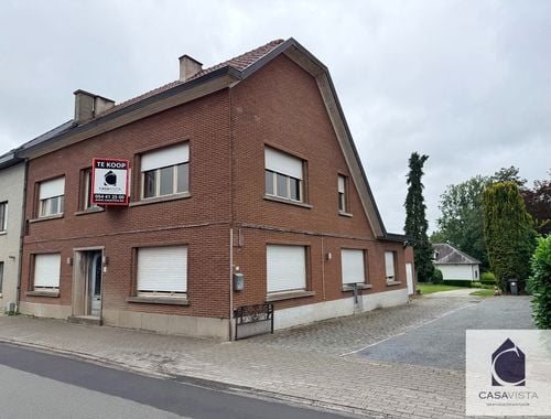                                         Woning te koop in Geraardsbergen, € 224.000
