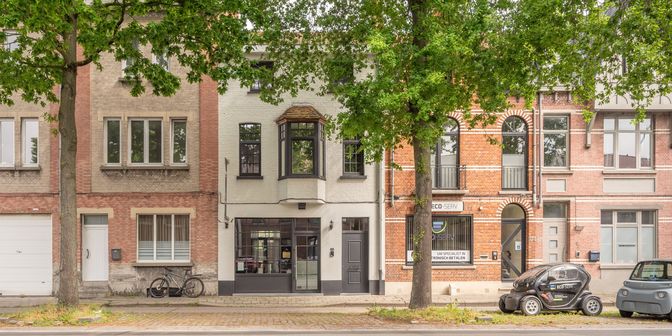 Maison à vendre à Maalse Steenweg 88, 8310 Sint-Kruis