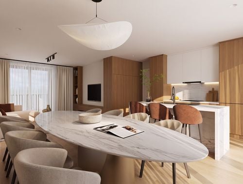                                         Appartement te koop in Putte, € 269.000
