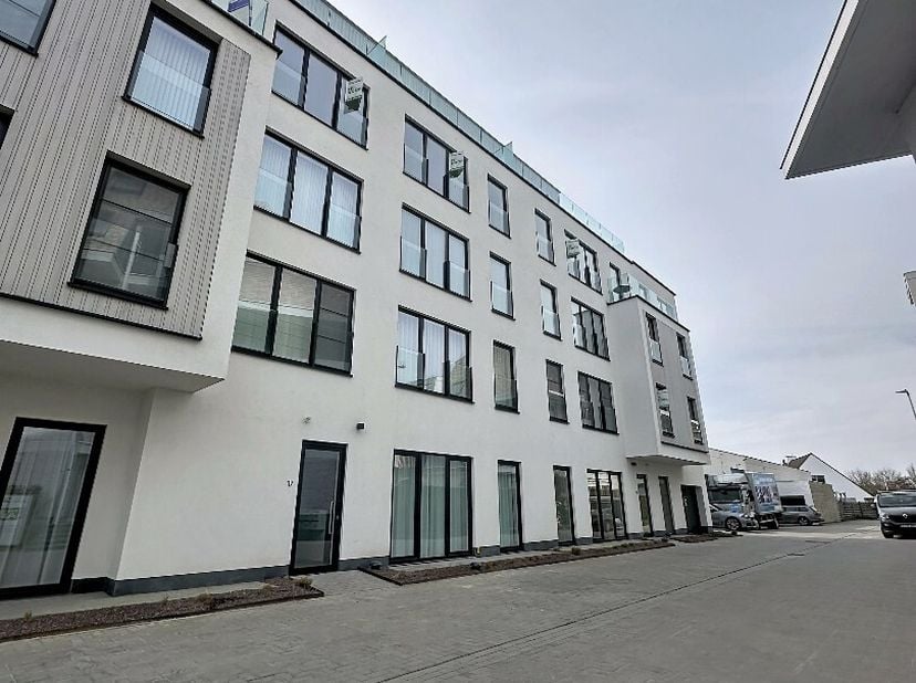Appartement à vendre
                    à 8620 Nieuwpoort