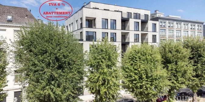 Project te koop in - 65 bus 59 Quai au Foin, 1000 Brussel