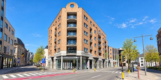 Appartement te huur in de Schiervellaan 11 bus 5, 3500 Hasselt