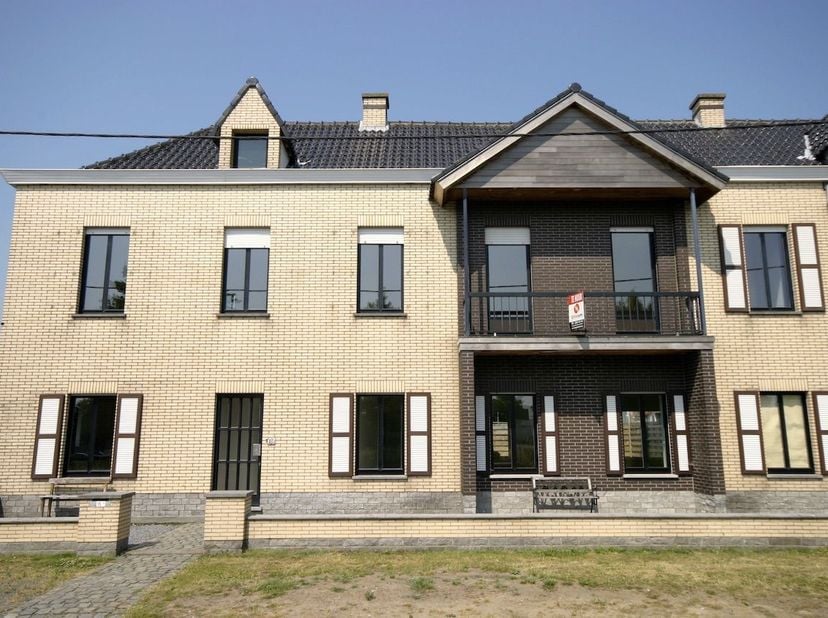 Huis te huur in Vaart-Noord 15 bus A,
                    9881 Bellem