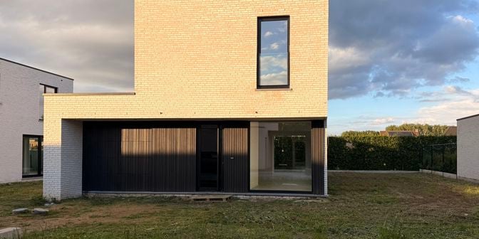 Huis te koop in Paepevelden 14, 9520 Bavegem