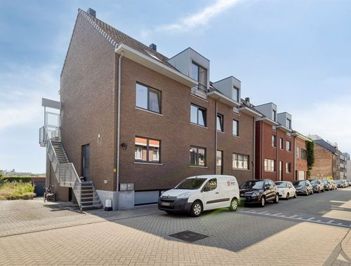                                         Duplex te koop in Boom, € 319.000
