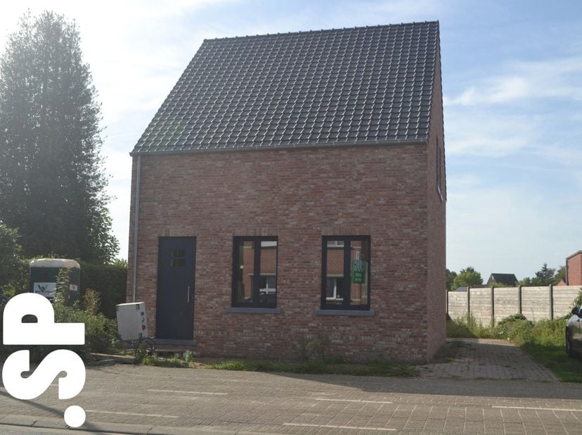 Huis te huur in Leopoldstraat 33,
                    2280 Grobbendonk