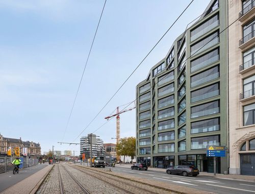                                         Appartement à vendre à Antwerpen, € 565.000
