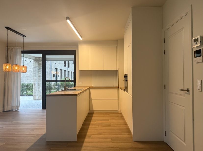 Appartement te huur in Mosselerlaan 34A bus 3,
                    3600 Genk