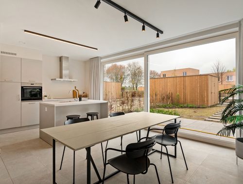                                         Maison à vendre à Sint-Niklaas, € 430.000

