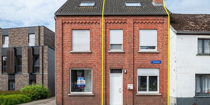 Maison à vendre à Mechelsebaan 40, 3140 Keerbergen