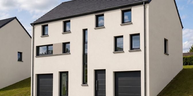 Huis te koop in Rue Emile Kirsch 108, 6780 Messancy