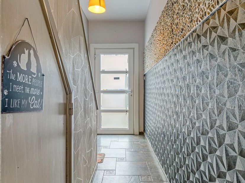 Maison à vendre
                    à 8450 Bredene