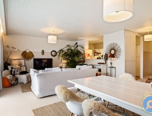                                         Appartement à vendre à Berchem, € 340.000
