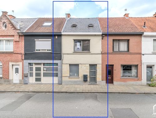                                         Woning te koop in Aalst, € 298.000
