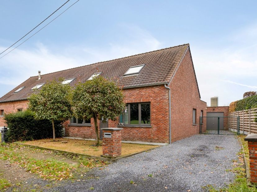 Maison à vendre
                    à 2260 Westerlo