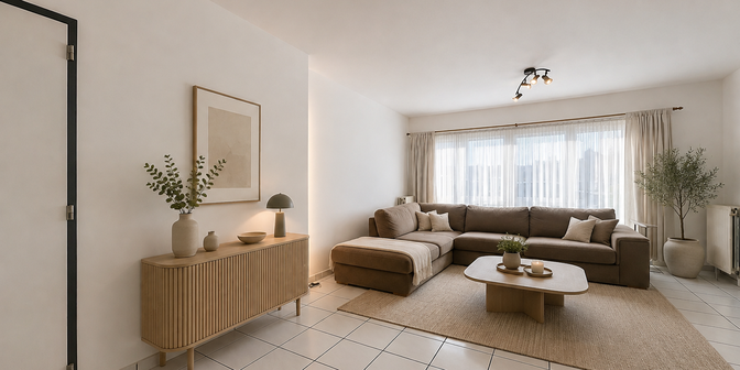 Appartement te koop in Bisschoppenhoflaan 427, 2100 Deurne