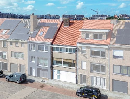                                         Woning te koop in Blankenberge, € 389.000
