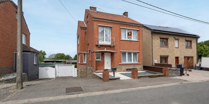Huis te koop in SINT-ANTONIUSSTRAAT, 3770 Val-Meer