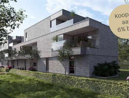                                         Penthouse à vendre à Herent, € 613.344
