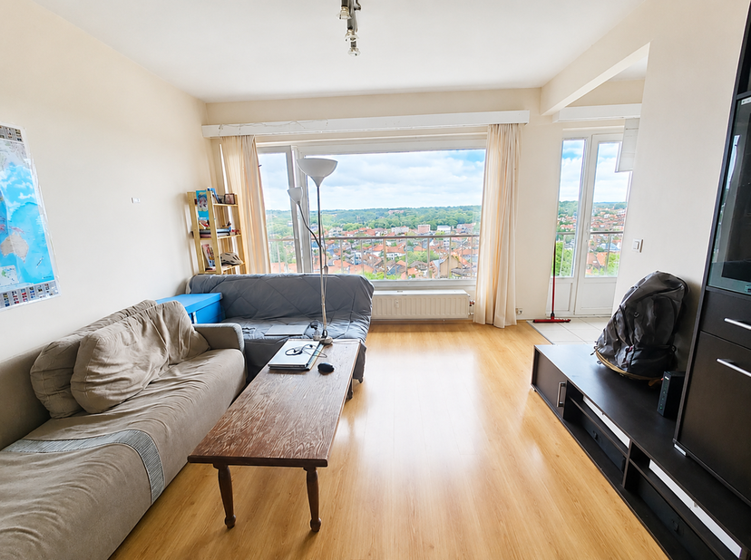 Appartement te koop
                    in 1180 Ukkel