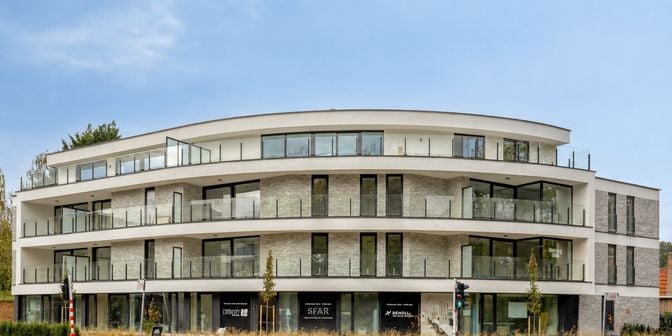 Appartement te koop in Zoniënwoudlaan 75, 1640 Sint-Genesius-Rode