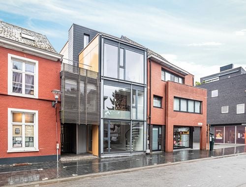                                         Bureaux à vendre à Puurs, € 165.000
