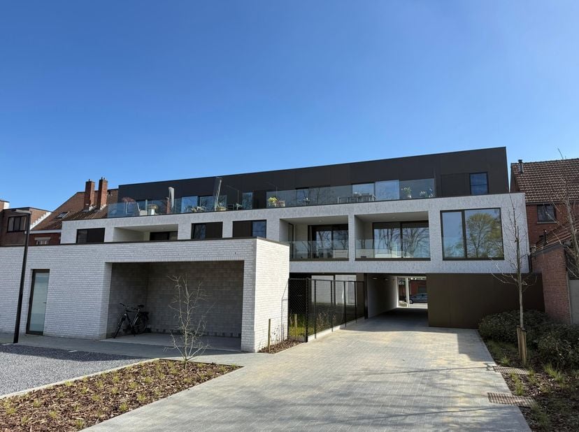 Appartement te koop
                    in 2350 Vosselaar