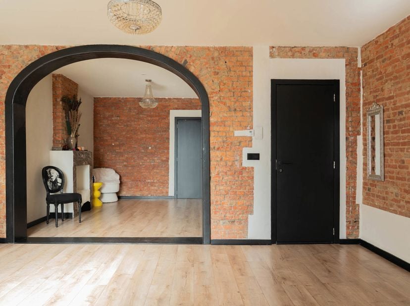 Appartement te koop in Van Heetveldelei 169 bus 201,
                    2100 Deurne