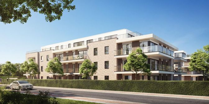 Project te koop in Beversesteenweg 322, 8800 Beveren