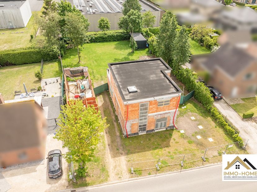 Maison à vendre
                    à 9080 Lochristi