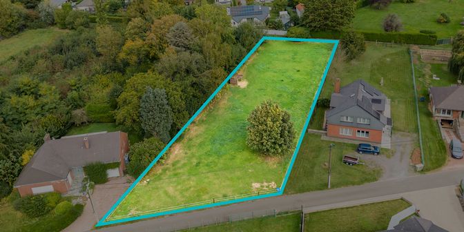 Grond te koop in 3090 Overijse