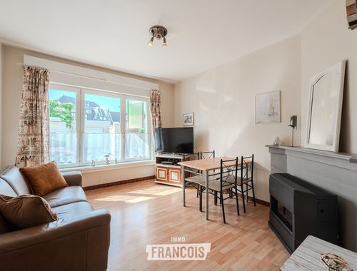                                        Appartement te koop in Westende, € 149.000
