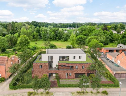                                         Appartement à vendre à Ramsel, € 368.300
