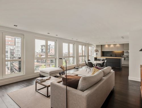                                         Appartement te koop in Antwerpen, € 425.000
