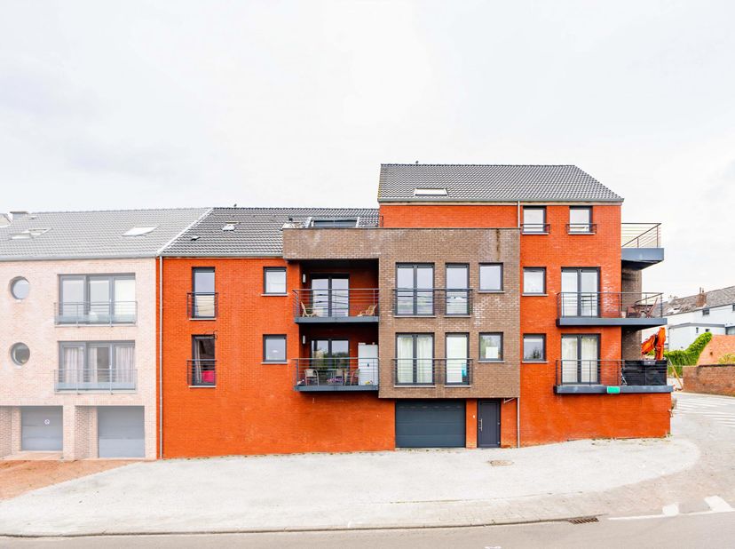 Appartement te huur in Rue Musette 19 bus 201,
                    1435 Mont-Saint-Guibert
