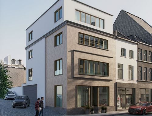                                         Andere te koop in Mechelen, € 2.150.000
